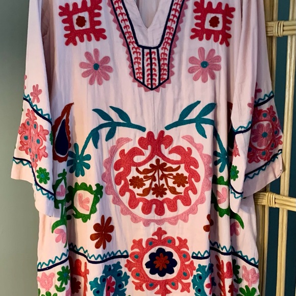 Roller Rabbit Dress - Picture 8 of 13